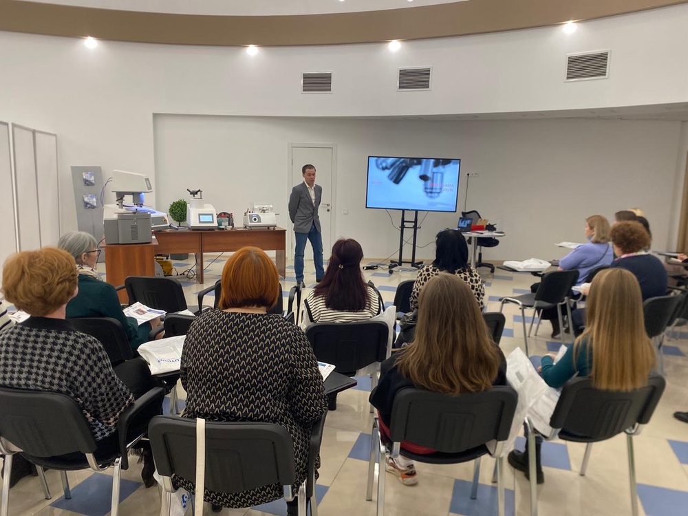 Участие в выставках