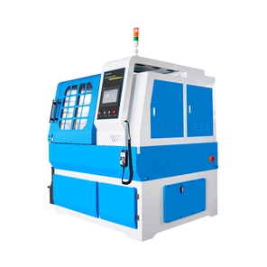 Автоматический абразивный отрезной станок Metal 160