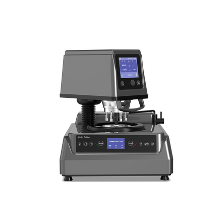 Шлифовально-полировальные станки