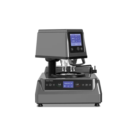 Шлифовально-полировальные станки