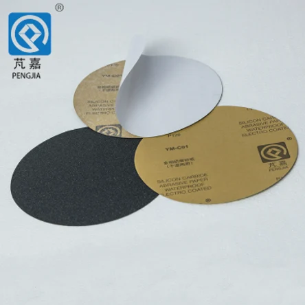 Шлифовальная бумага