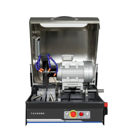 Ручной абразивный станок SQ80