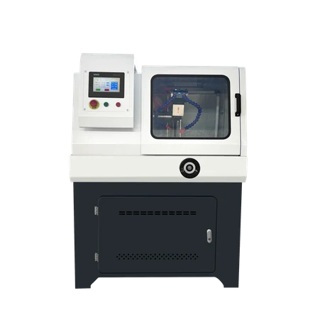 Абразивные отрезные станки