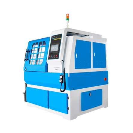 Автоматический абразивный отрезной станок Metal 160